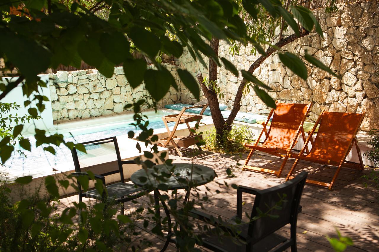 Alegra Boutique Hotel Jerusalem Exterior foto